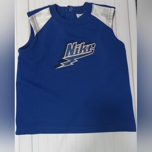 Nike baby jersey